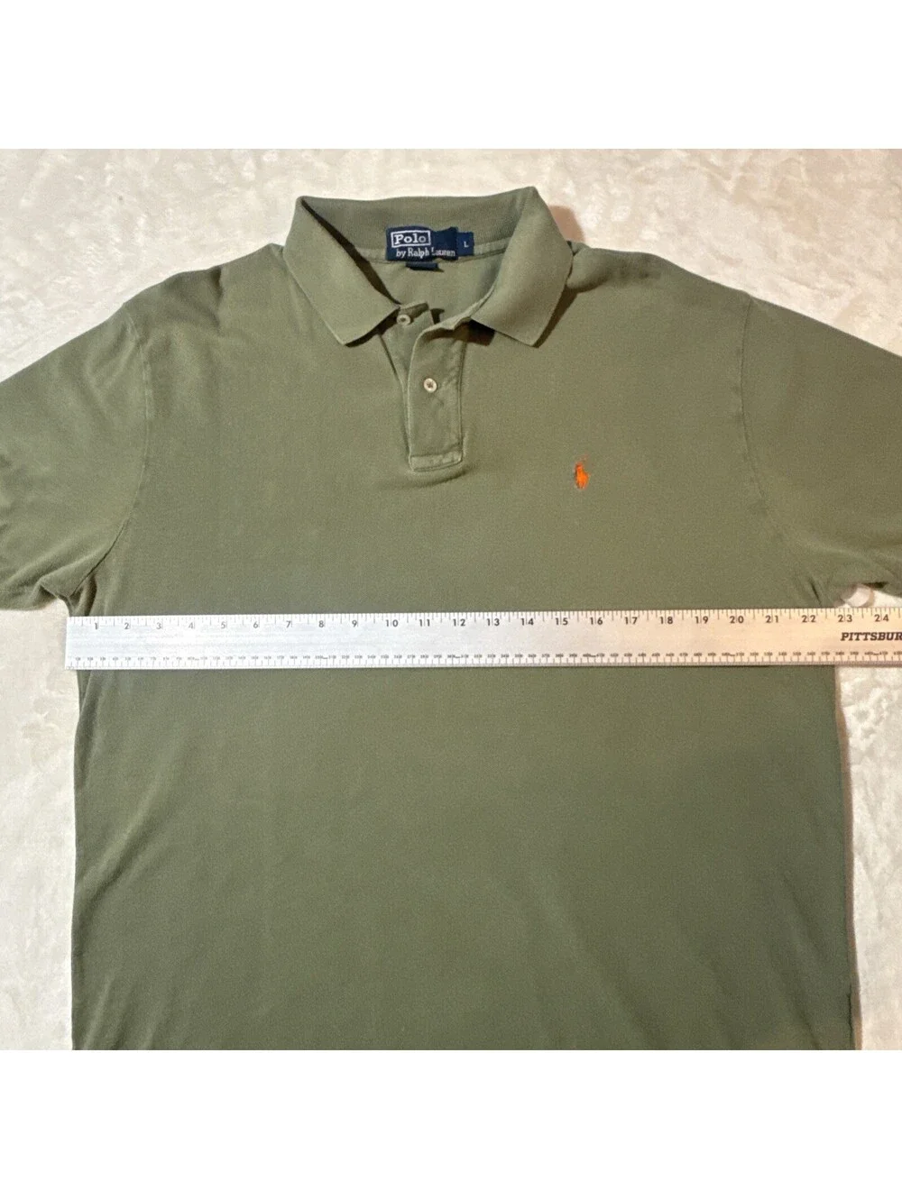 Ralph Lauren this vintage